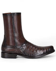CA BOTA CUADRA CAFÉ FC657