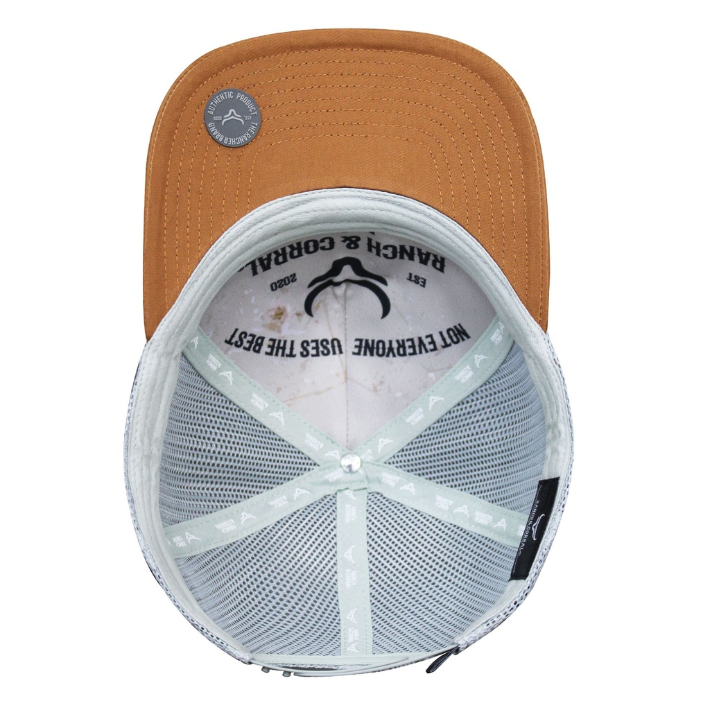 GORROS R&C LAZO EN PAREJA