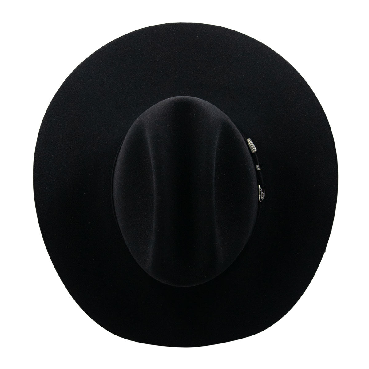 TEXANA STETSON 6X SKYLINE NEGRA