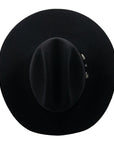 TEXANA STETSON 6X SKYLINE NEGRA