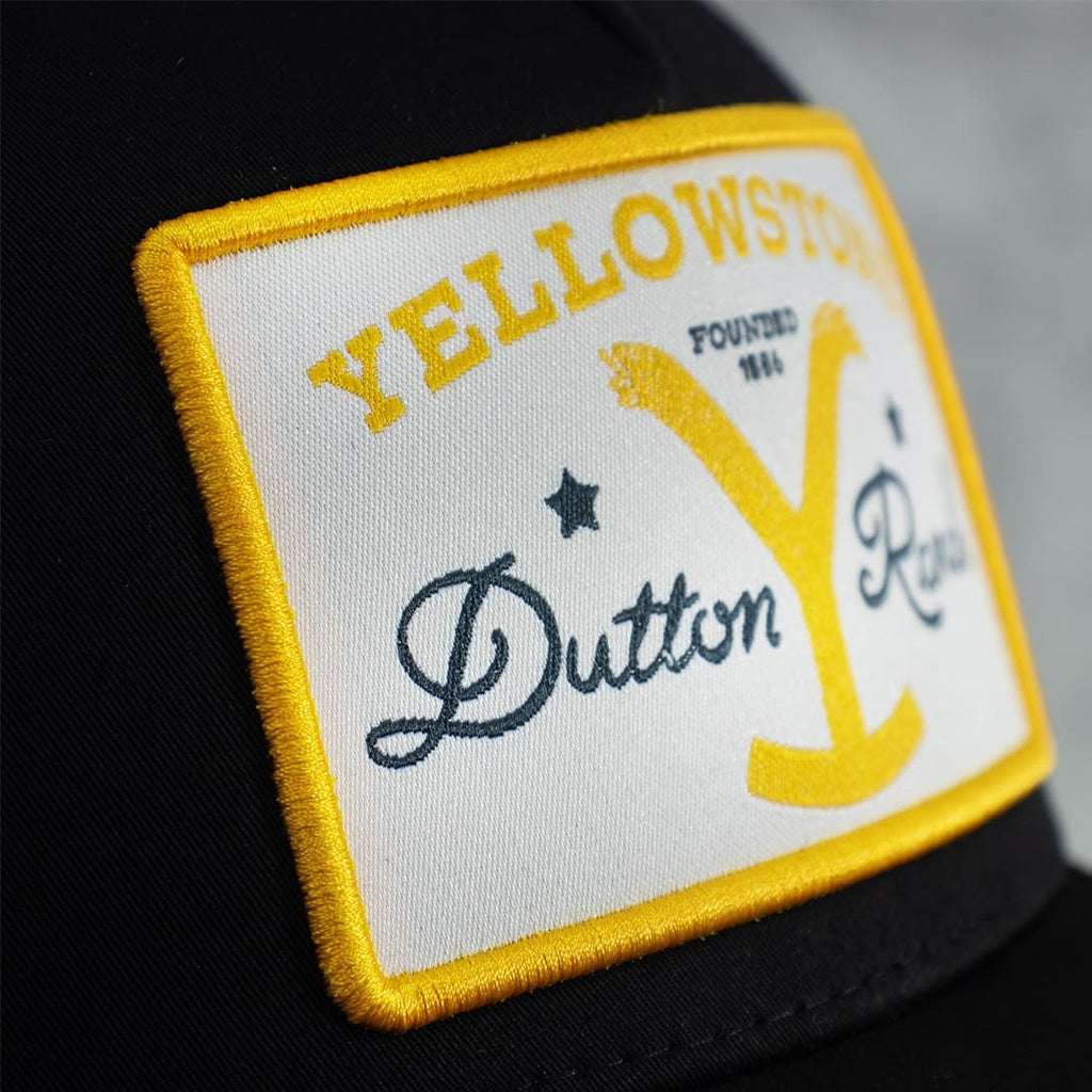 GORROS R&C YELLOWSTONE 12