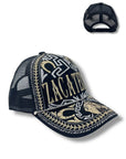 HATS ZACATECAS HERRADURA CABALLO