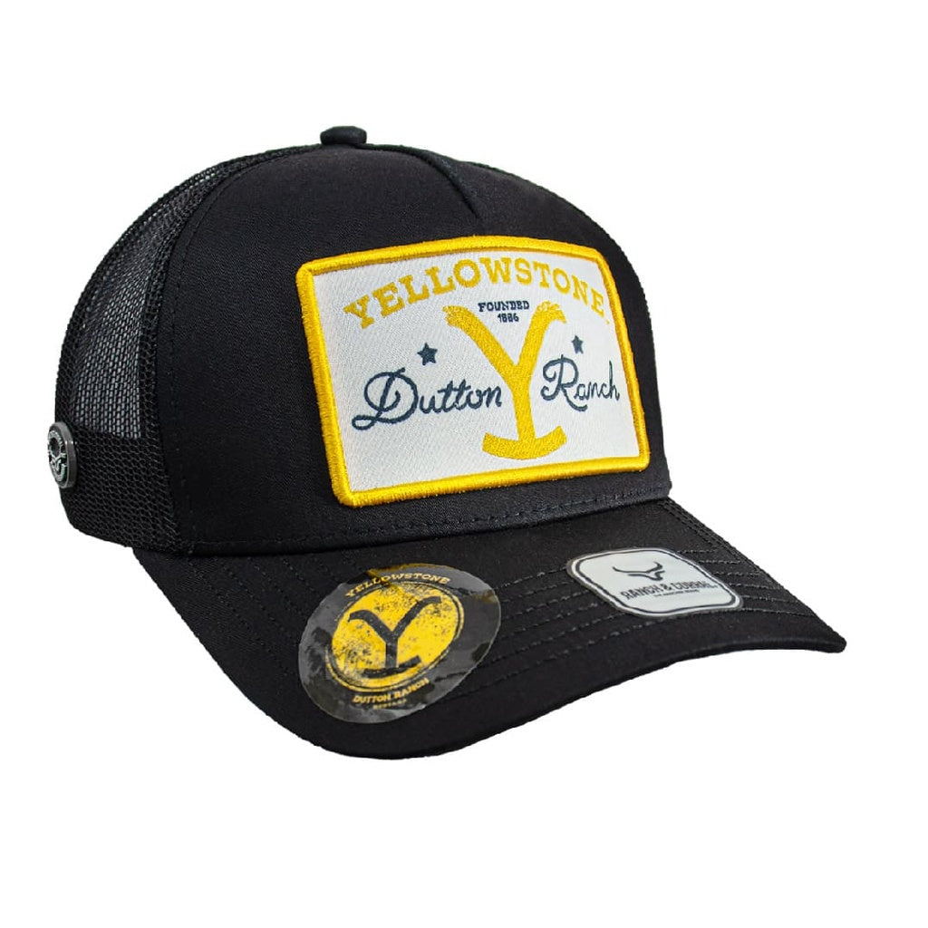 GORROS R&C YELLOWSTONE 12