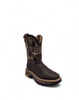 CA BOTA TRABAJO JAR BOOTS 6285 JAR BAR BANDERA USA