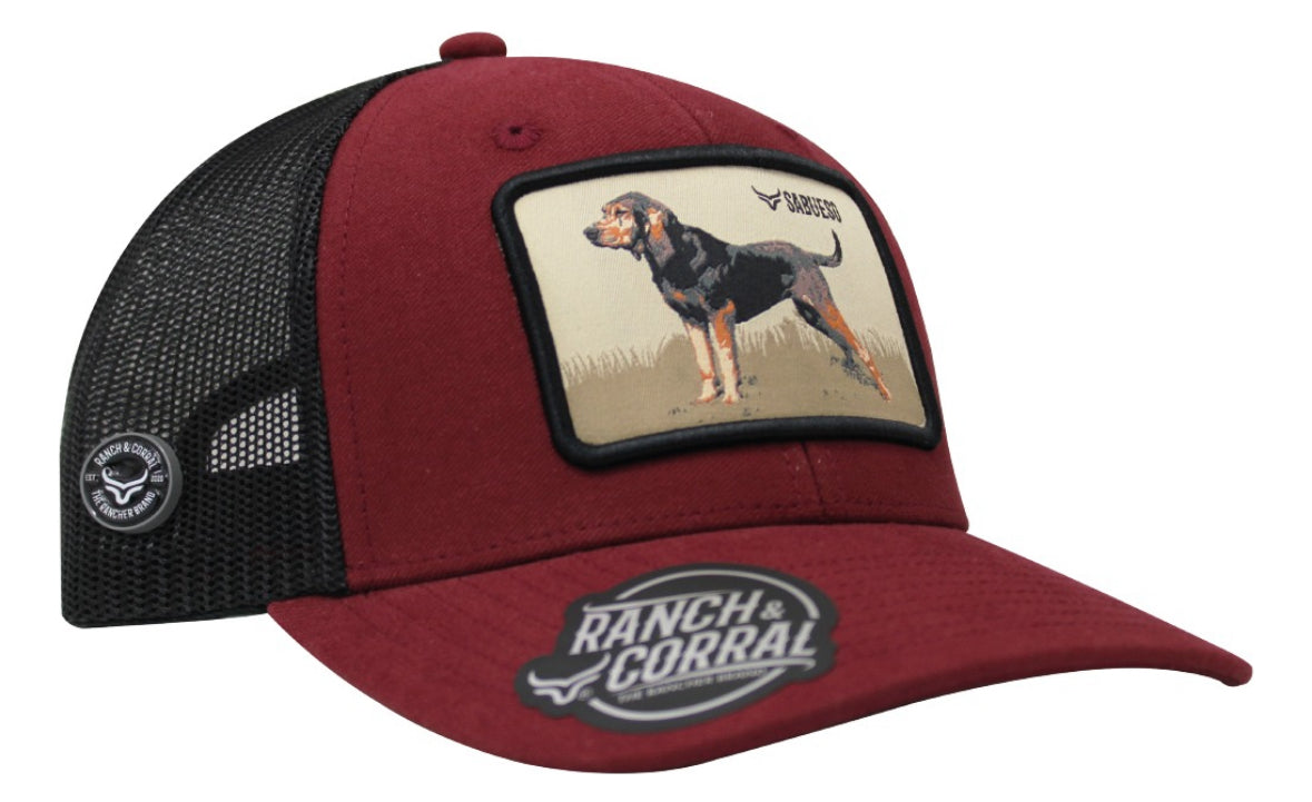 GORROS R&C RAZAS DE PERROS