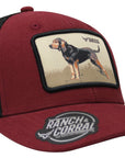GORROS R&C RAZAS DE PERROS