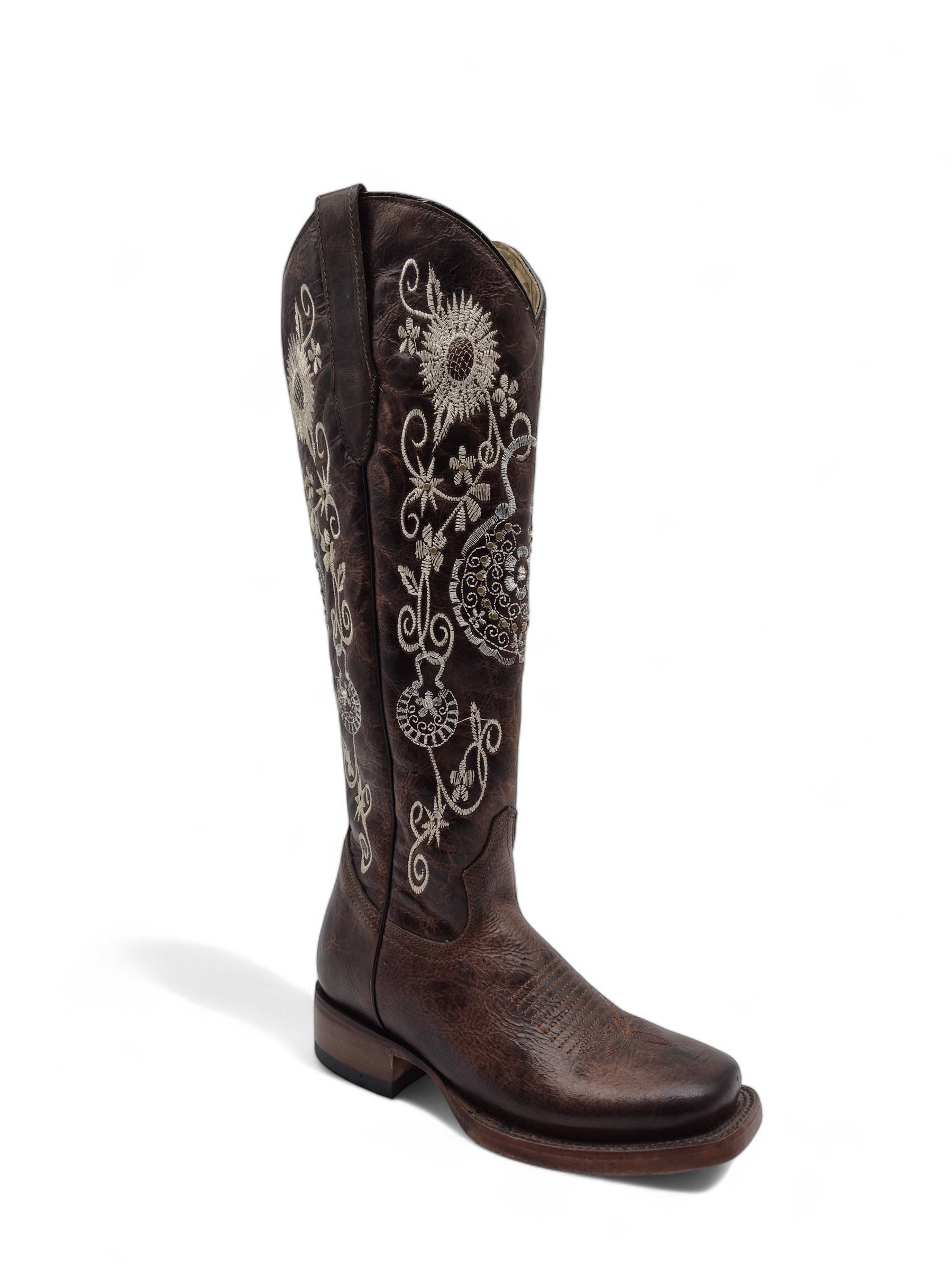 DA BOTA ARRACADA 200 AÑOS ROCCA SHEDRON