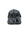 HATS ZACATECAS GALLO SILVER