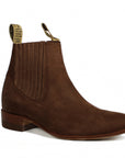 CA BOTIN CHARRO MORENO ROMERO BUCK CAFE S/C