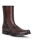 CA BOTA CUADRA CAFÉ FC657