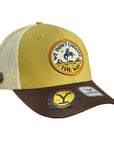 GORROS R&C YELLOWSTONE 16
