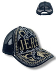 HATS JEREZ HERRADURA CABALLO