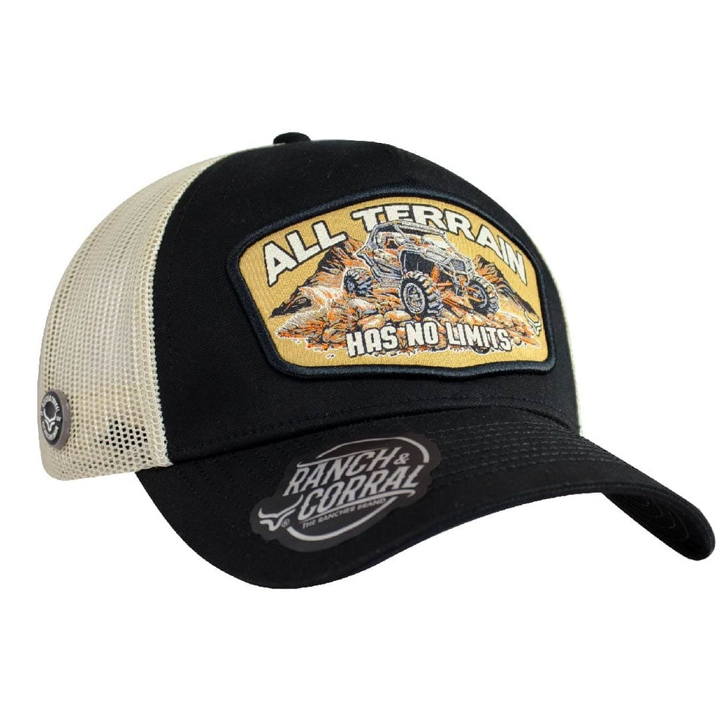 HATS R&C ALL TERRAIN