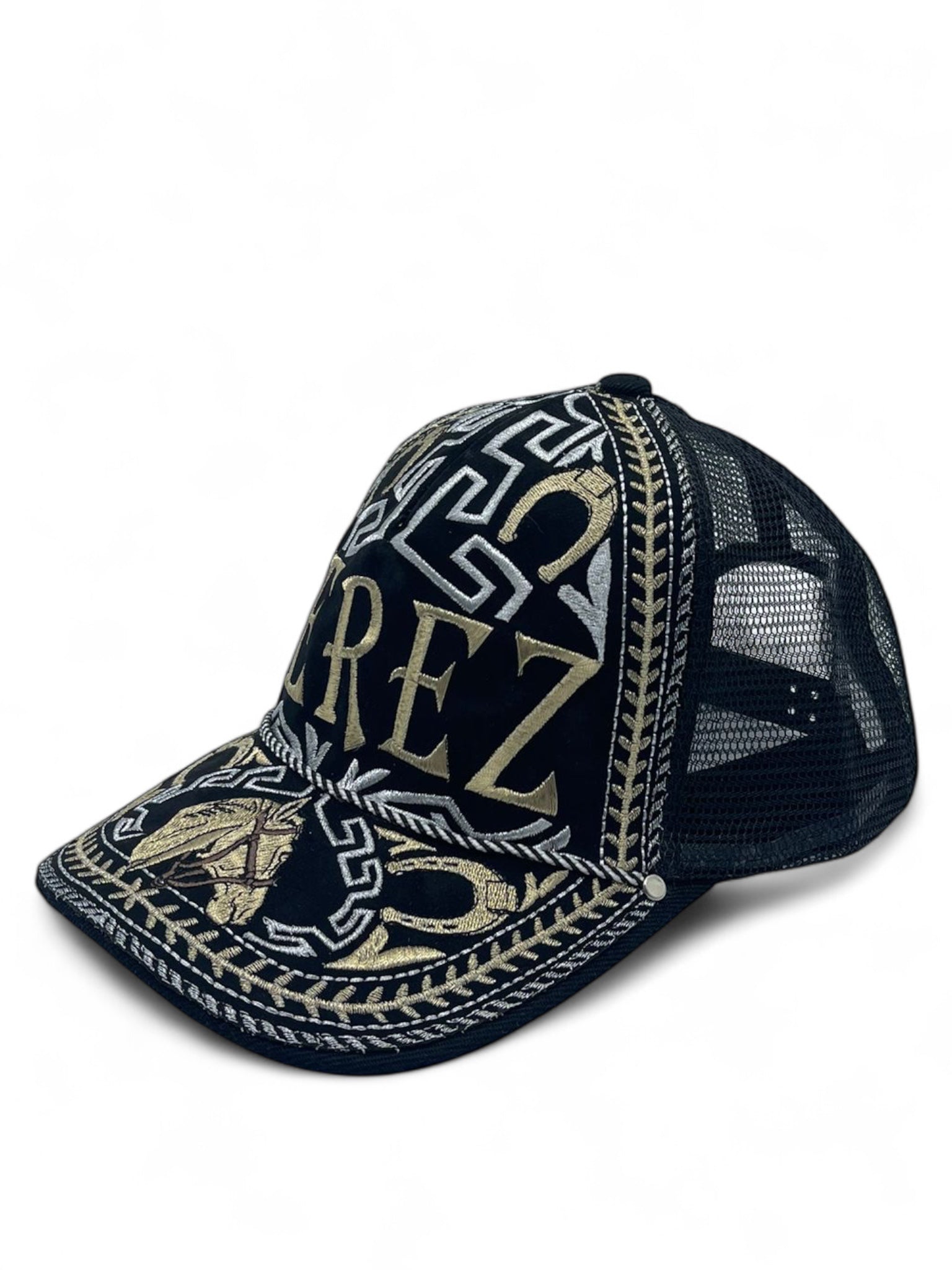 HATS JEREZ HERRADURA CABALLO