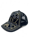 HATS JEREZ HERRADURA CABALLO