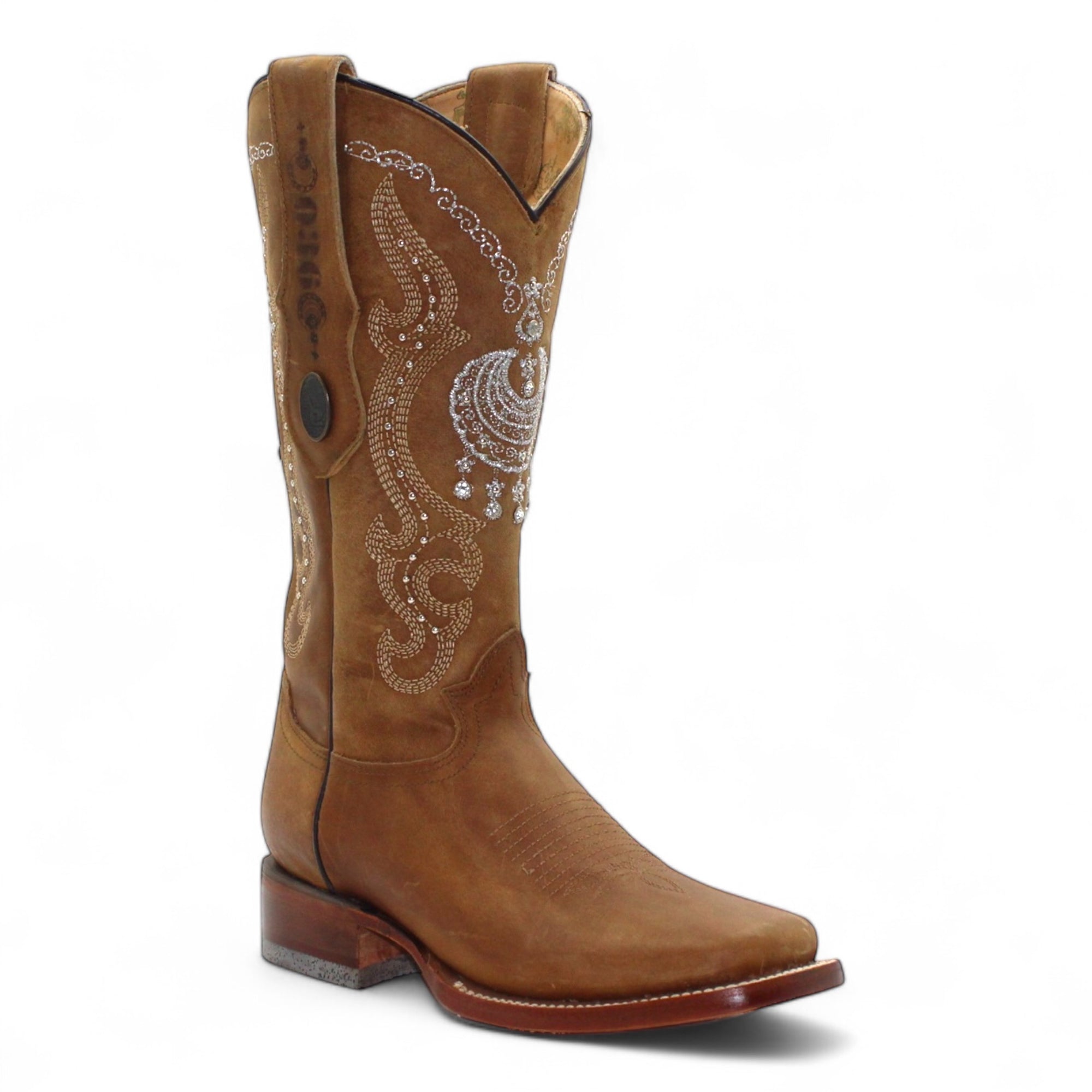 DA BOTA ARRACADA 200 AÑOS CRAZY MIEL