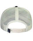HATS R&C WHITE HORSE