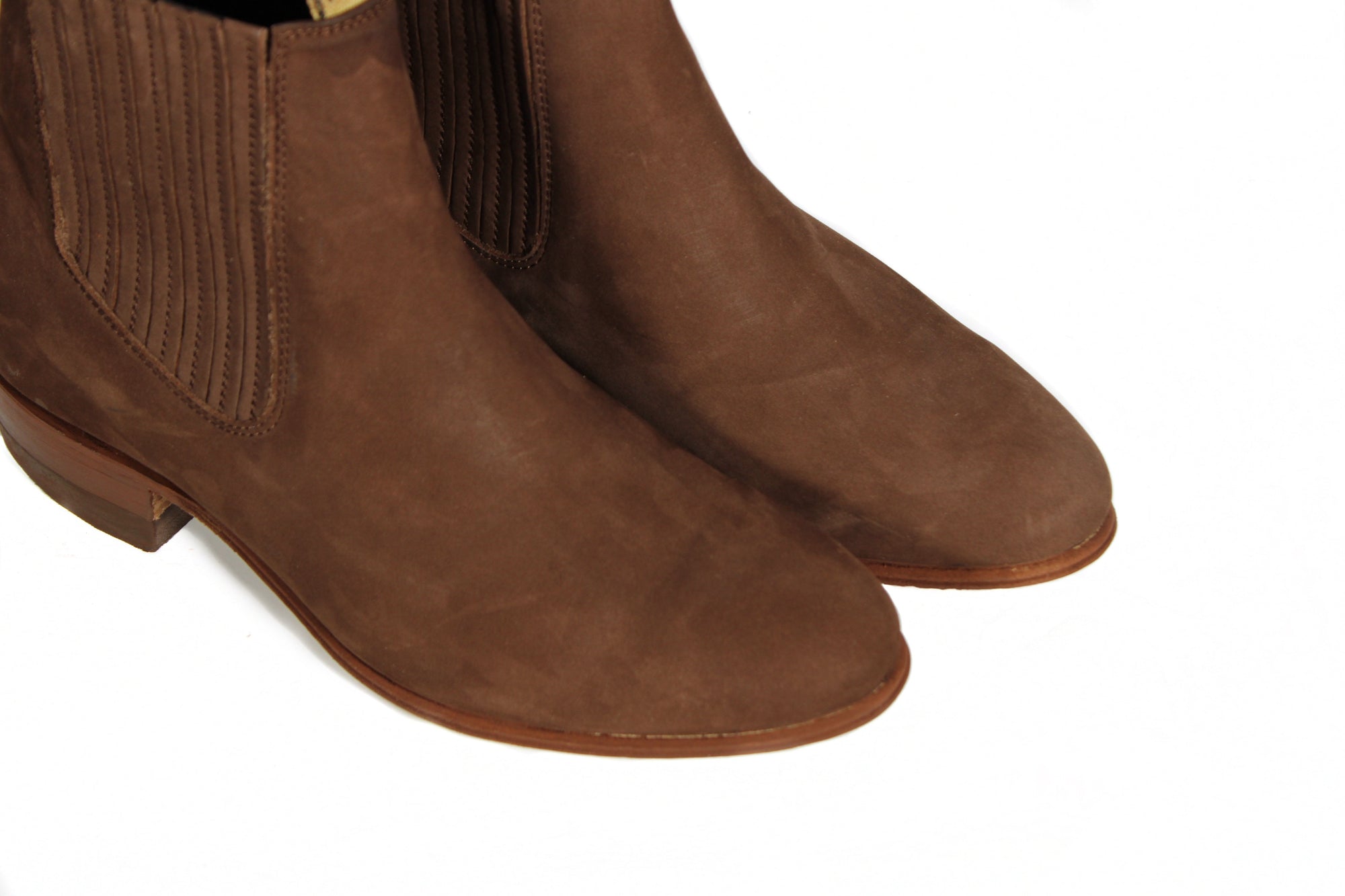 CA BOTIN CHARRO MORENO ROMERO BUCK CAFE S/C