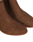 CA BOTIN CHARRO MORENO ROMERO BUCK CAFE S/C