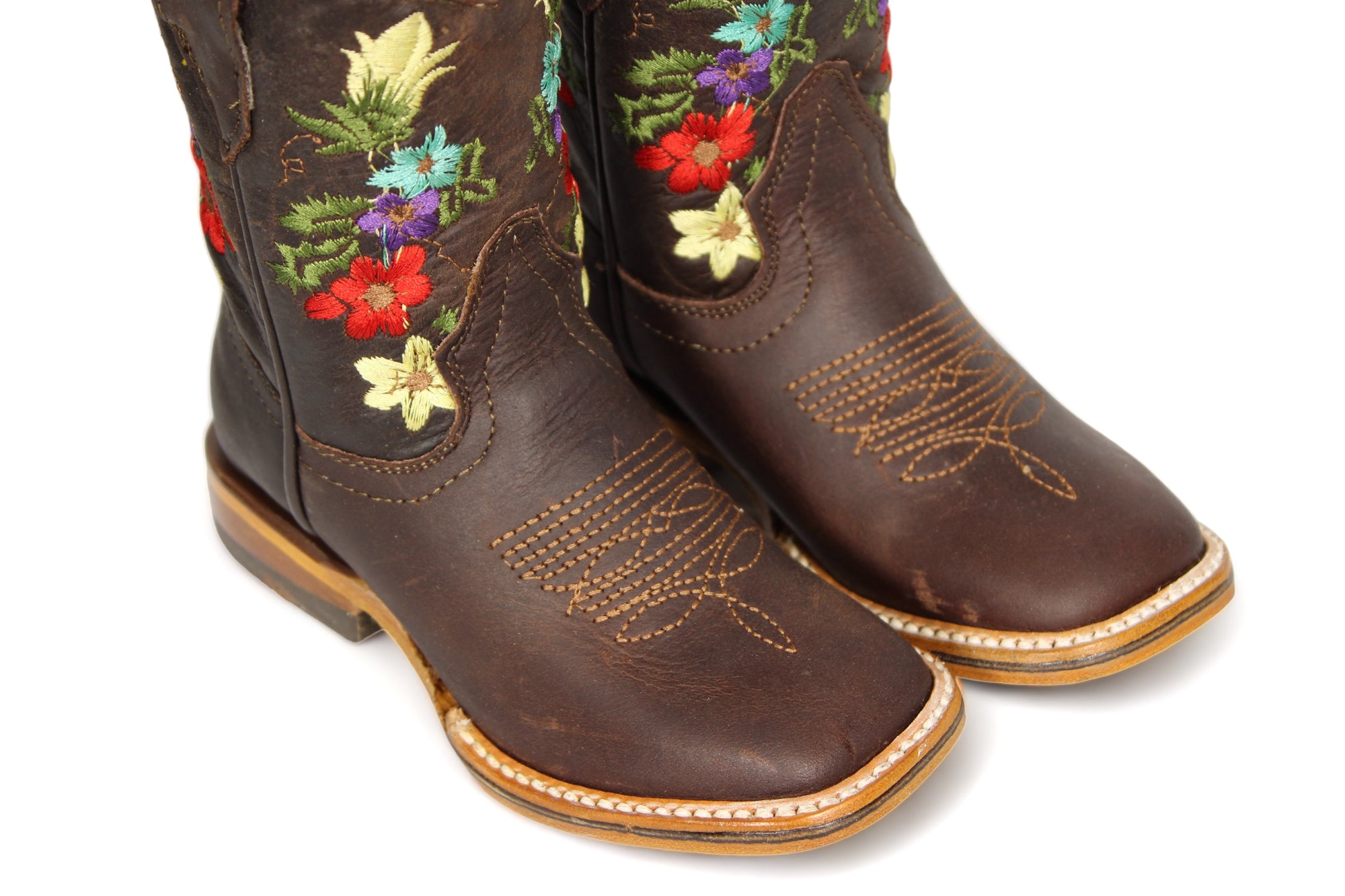 KS BOTA JAR BOTAS FLORES COLORES CRAZY CAFE