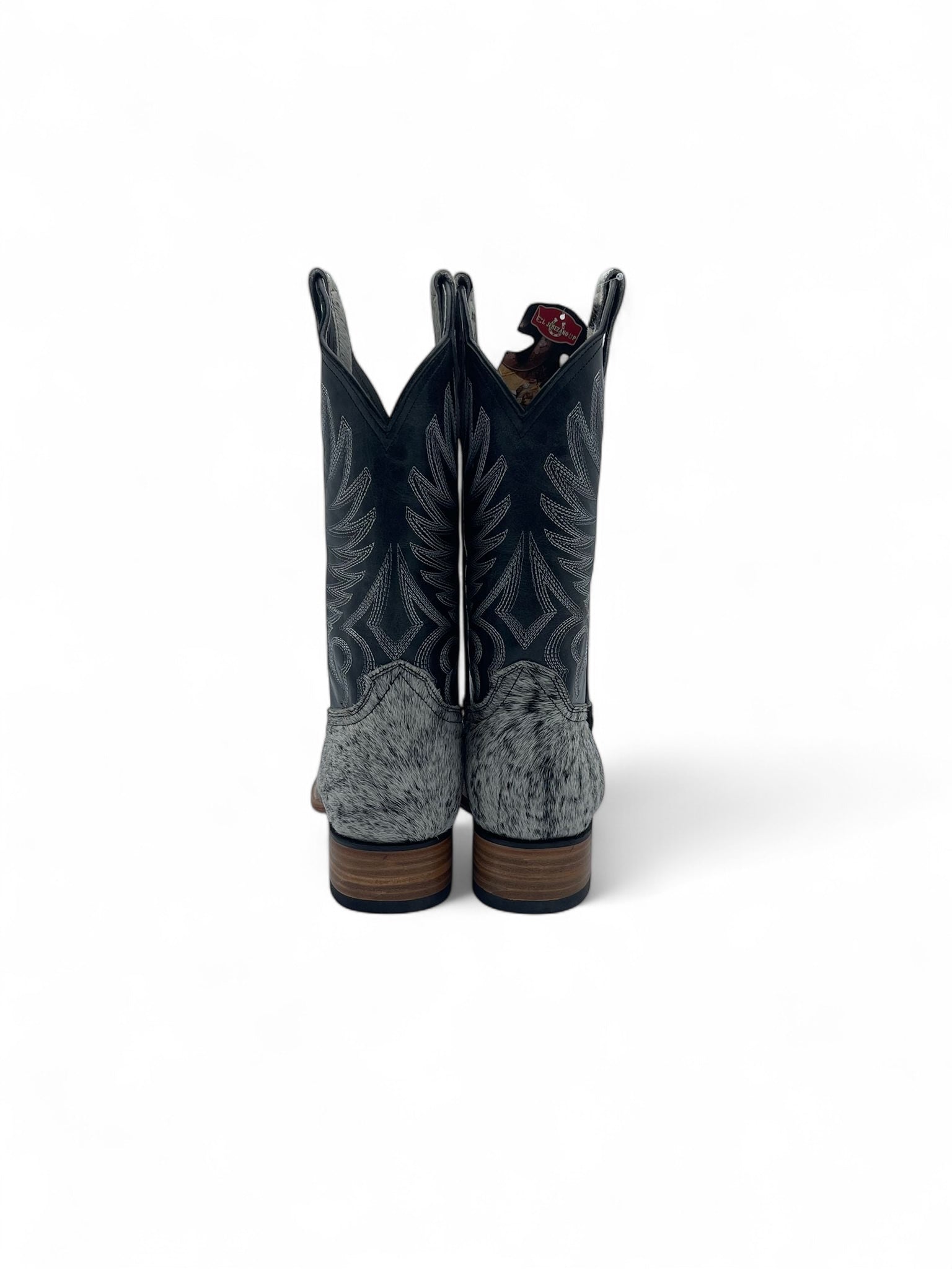 CA BOTA EL JEREZANO UP COWHIDE