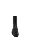 CA BOTAS CUADRA CAIMAN NEGRO PUNTA REDONDA FC865