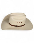 SOMBRERO TOMBSTONE 100X ROPER LAQUEADO
