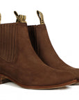 CA BOTIN CHARRO MORENO ROMERO BUCK CAFE S/C