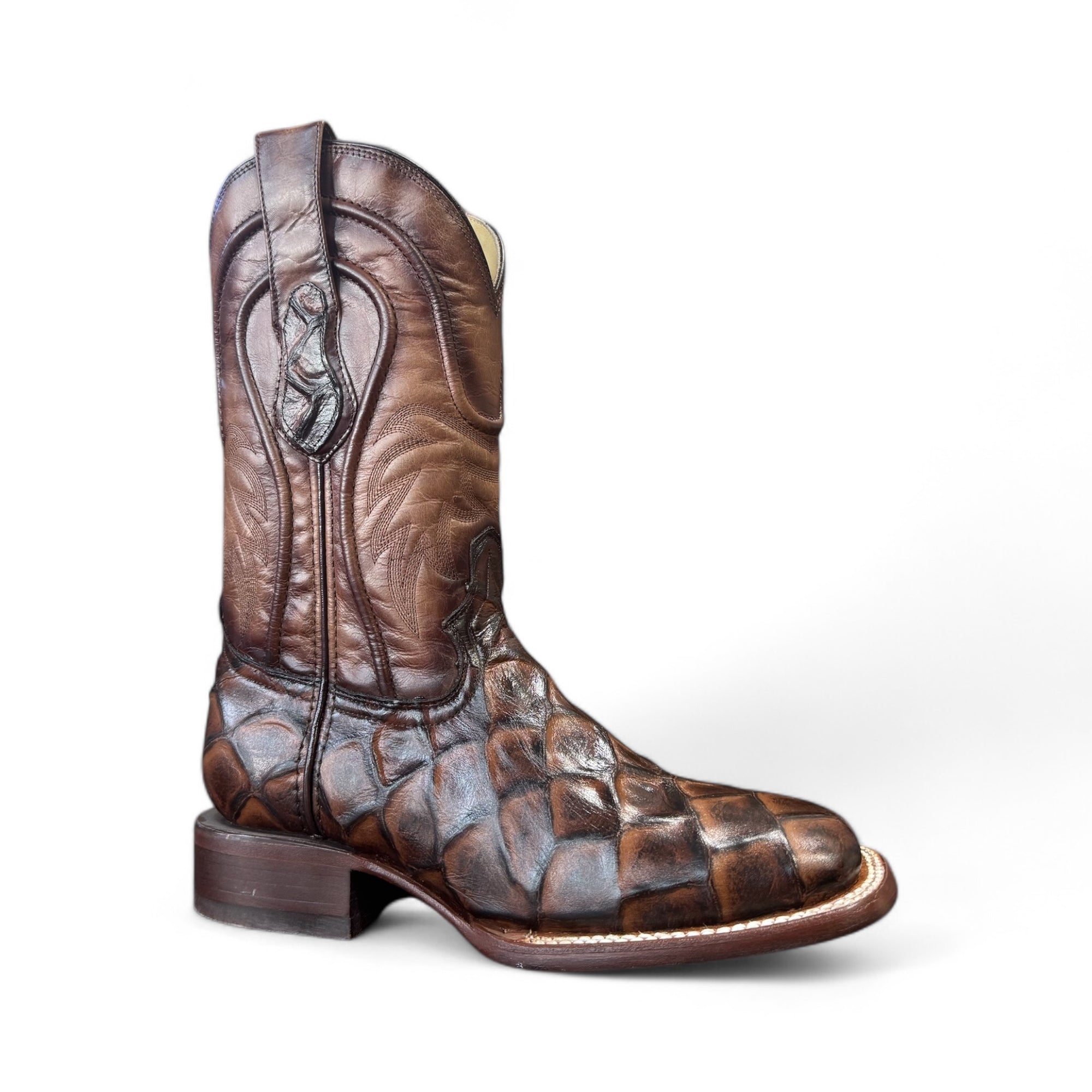 CA BOTA EL JEREZANO UP PESCADO IMITACIÓN MIEL