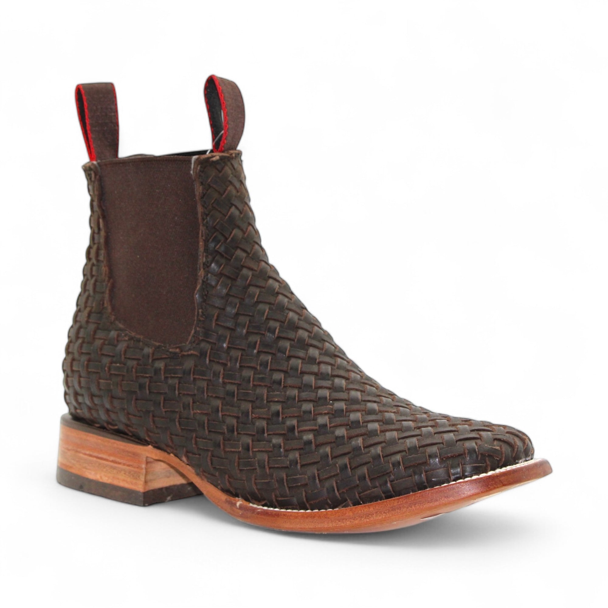 CA BOTIN VAQUERO EL JEREZANO PETATILLO CAFE