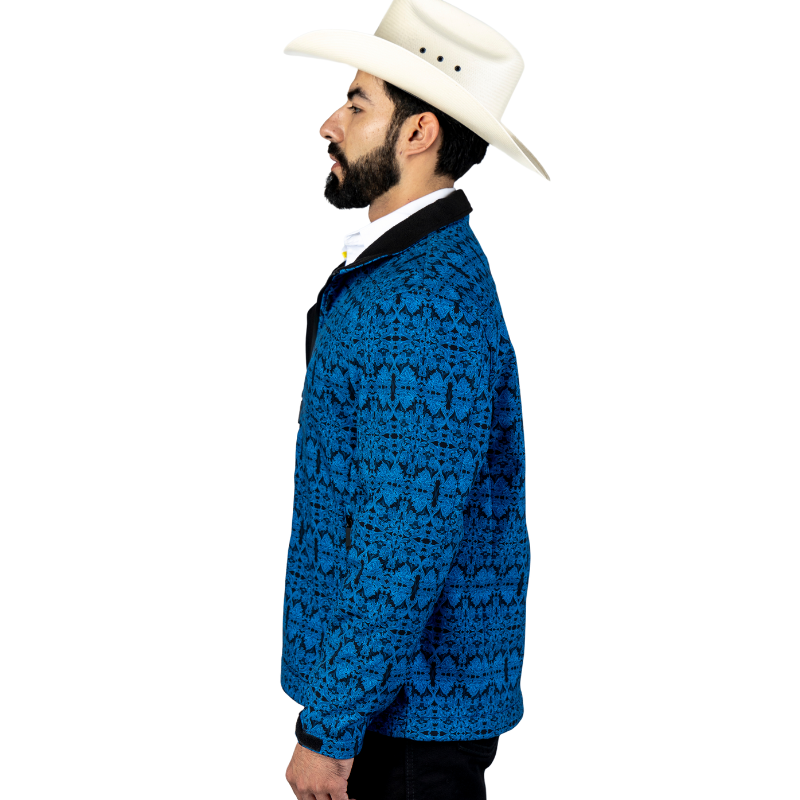 CA CHAMARRA DENVER SPANDEX JK915