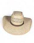 SOMBRERO TOMBSTONE 30X LONGHORN RANDA