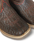 KS BOTA NOKOTA HORSE CUELLO DE TORO CAFE