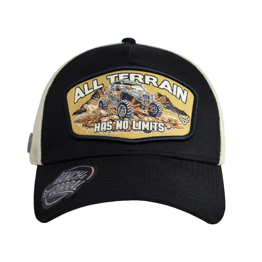 HATS R&C ALL TERRAIN