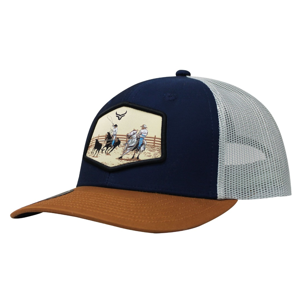 GORROS R&C LAZO EN PAREJA