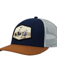 GORROS R&C LAZO EN PAREJA
