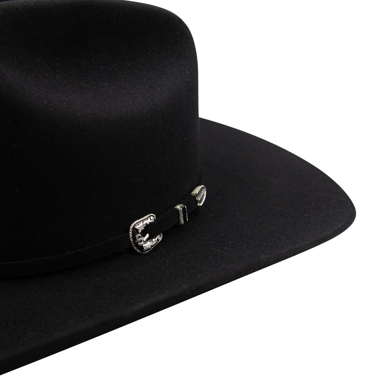 TEXANA STETSON 6X SKYLINE NEGRA