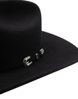 TEXANA STETSON 6X SKYLINE NEGRA