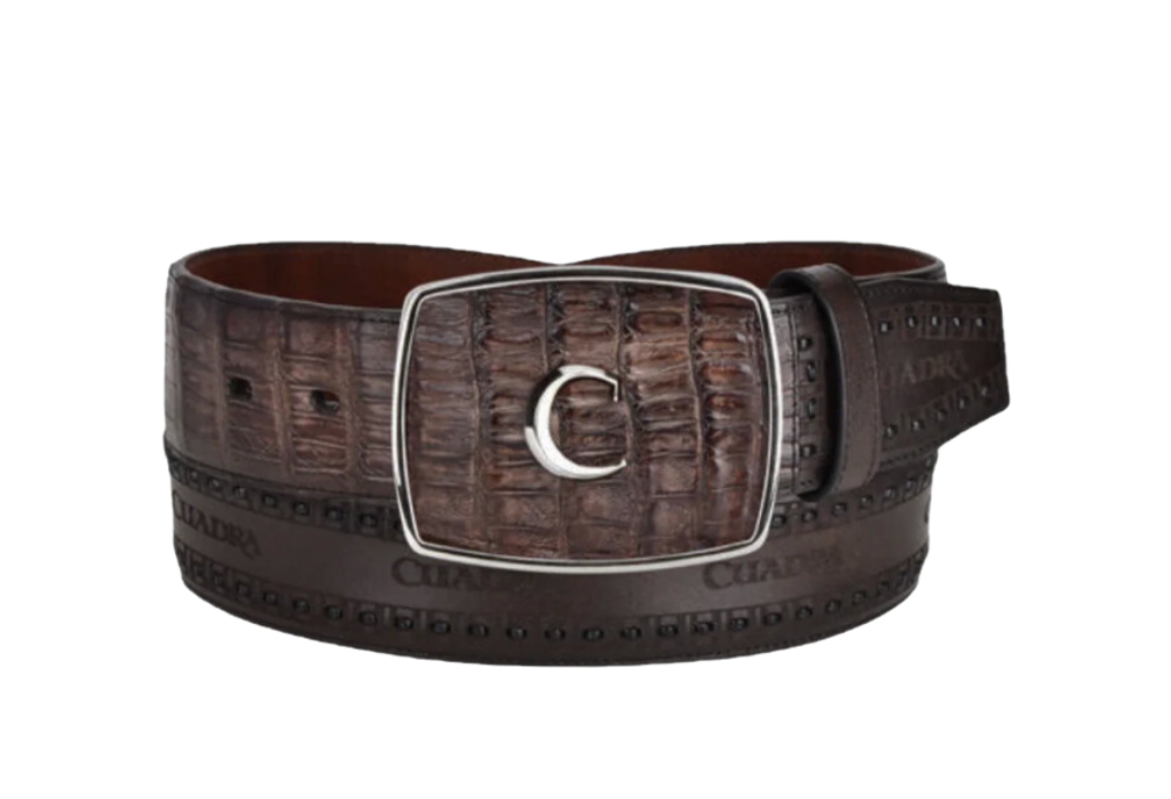 CA CINTO CUADRA CAIMAN LASER BC279