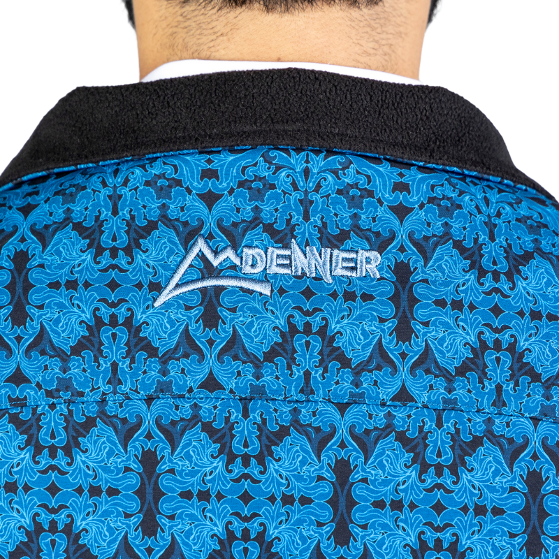 CA CHAMARRA DENVER SPANDEX JK915