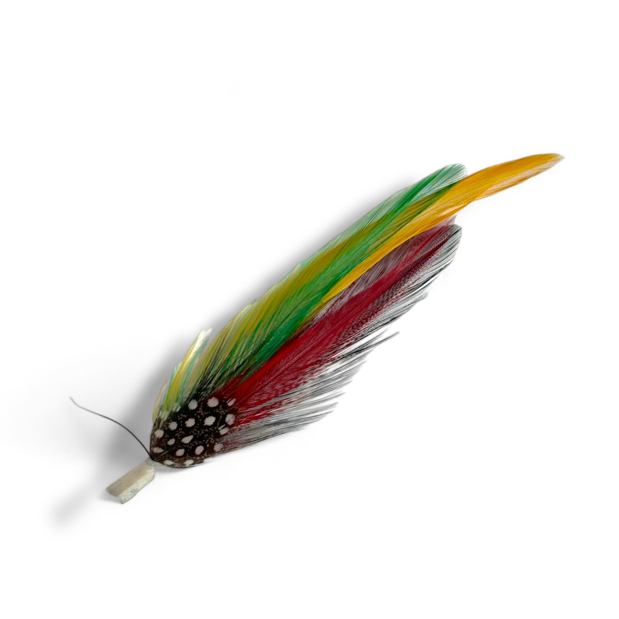 PLUMA FINA NÚMERO 1