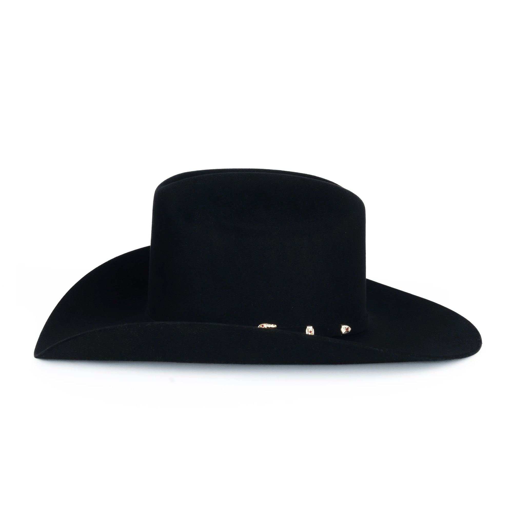 TEXANA STETSON 30X PATRON ll NEGRA