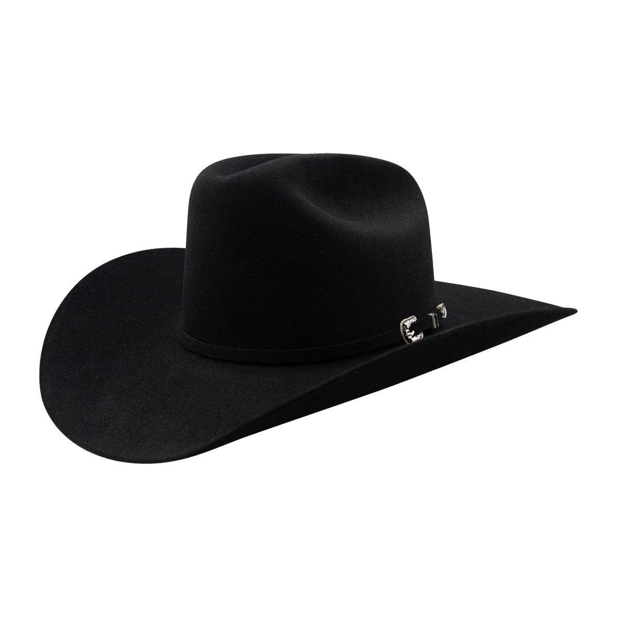 TEXANA STETSON 6X SKYLINE NEGRA
