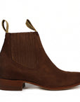 CA BOTIN CHARRO MORENO ROMERO BUCK CAFE S/C