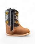 KS BABY BOOTS JAR BOOTS GIRASOLES