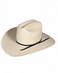 SOMBRERO TOMBSTONE 100X JOHNSON LAQUEADO