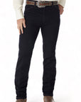 CA PANTALÓN WRANGLER 933SEDD COWBOY CUT SILVER EDITION SLIM FIT DARK DENIM