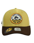 GORROS R&C YELLOWSTONE 16