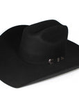 TEXANA TOMBSTONE 20X NEGRA ROPER