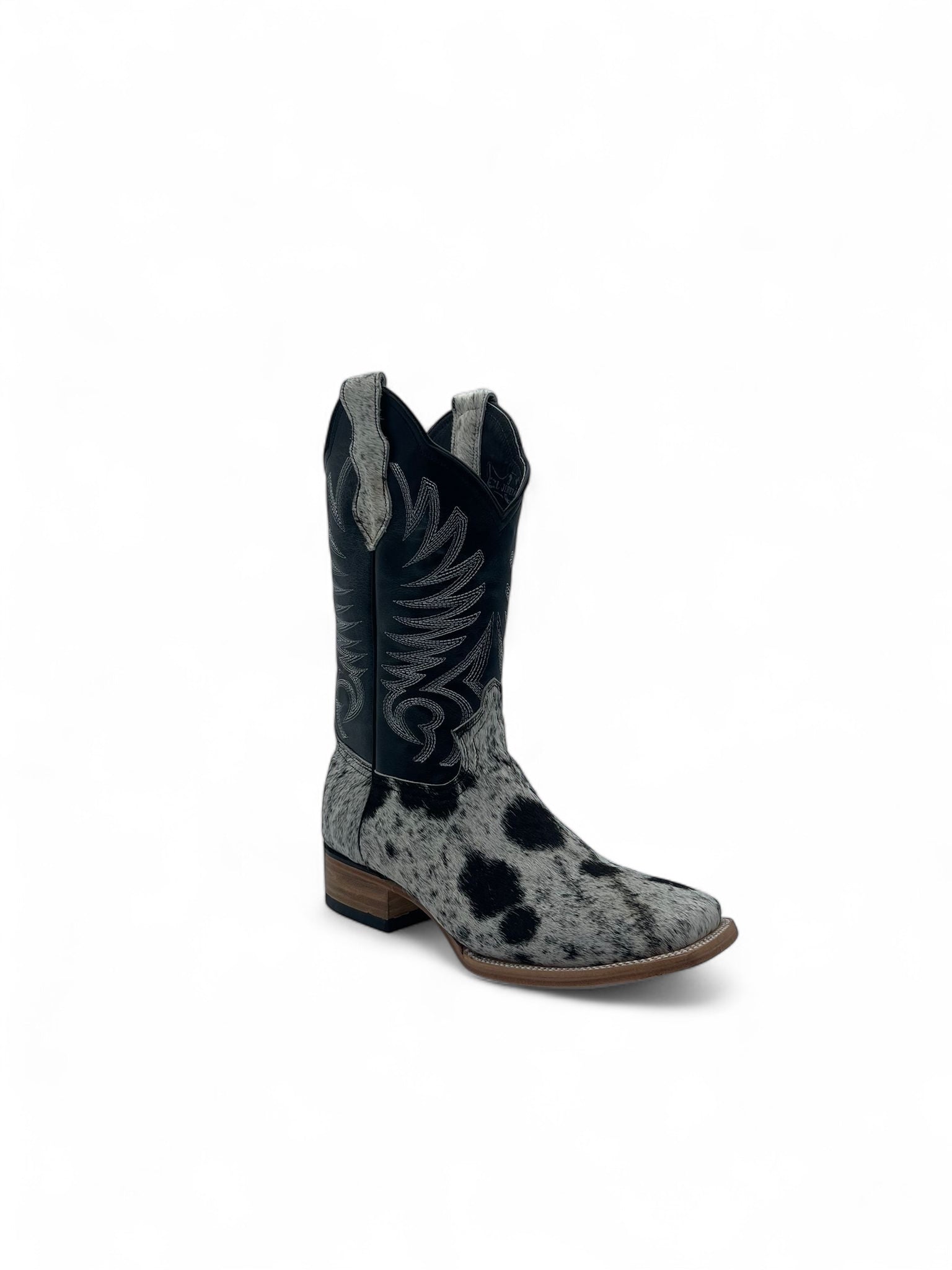 CA BOTA EL JEREZANO UP COWHIDE
